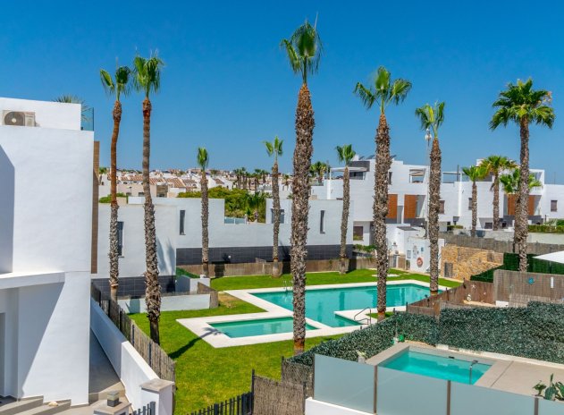 Herverkoop - Villa - Orihuela Costa - Villamartin