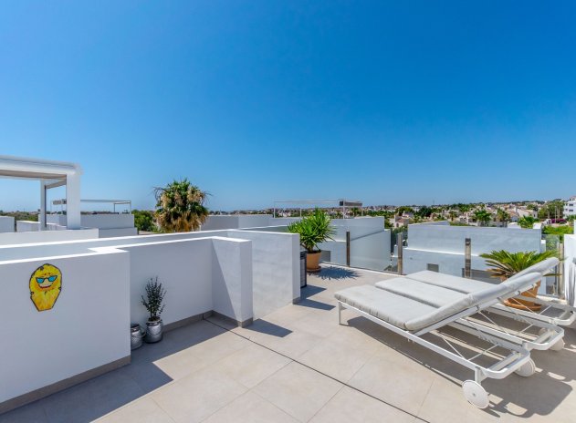 Herverkoop - Villa - Orihuela Costa - Villamartin