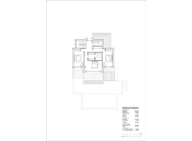 Neue Gebäude - Villa - Benissa