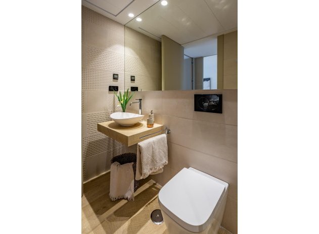 Nieuwbouw Woningen - Appartement - Algorfa - La Finca Golf