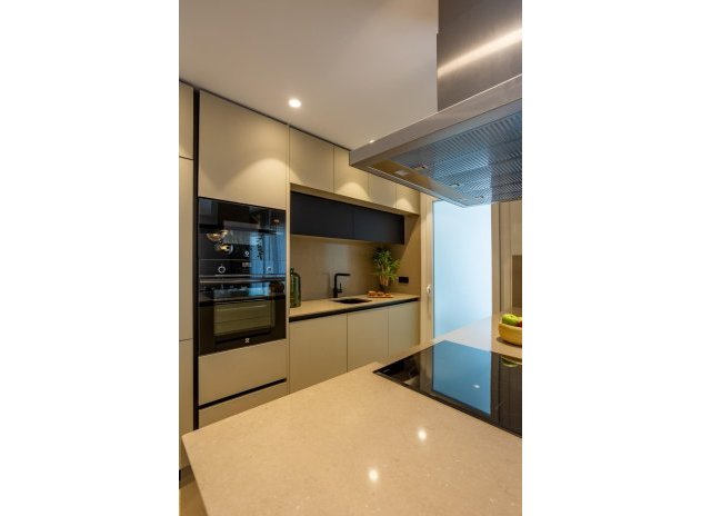 Nieuwbouw Woningen - Appartement - Algorfa - La Finca Golf