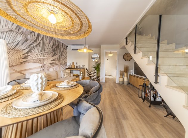 Herverkoop - Finca / Plattelands Woning - Torrevieja - Los Altos