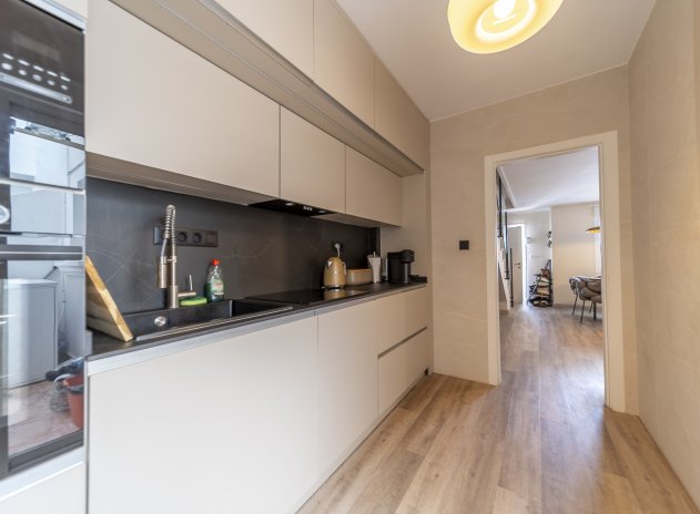 Herverkoop - Finca / Plattelands Woning - Torrevieja - Los Altos