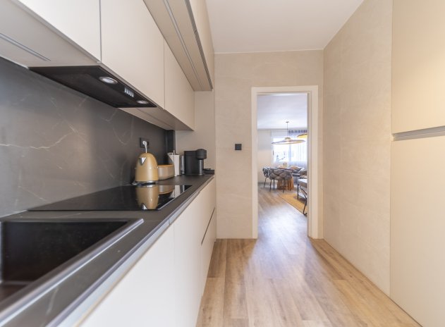 Herverkoop - Finca / Plattelands Woning - Torrevieja - Los Altos