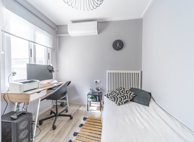 Herverkoop - Finca / Plattelands Woning - Torrevieja - Los Altos