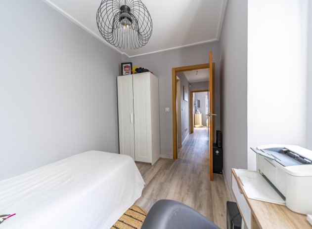 Herverkoop - Finca / Plattelands Woning - Torrevieja - Los Altos