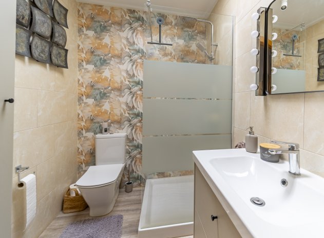 Herverkoop - Finca / Plattelands Woning - Torrevieja - Los Altos