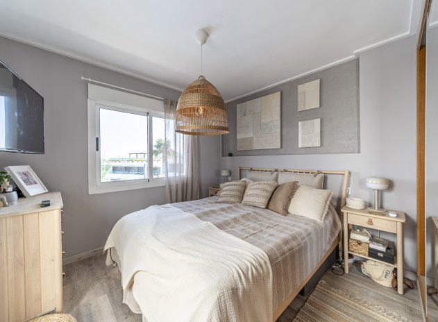 Herverkoop - Finca / Plattelands Woning - Torrevieja - Los Altos