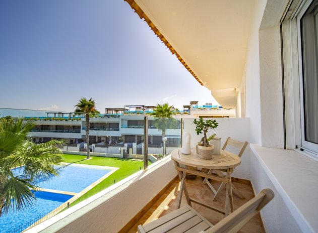 Herverkoop - Finca / Plattelands Woning - Torrevieja - Los Altos