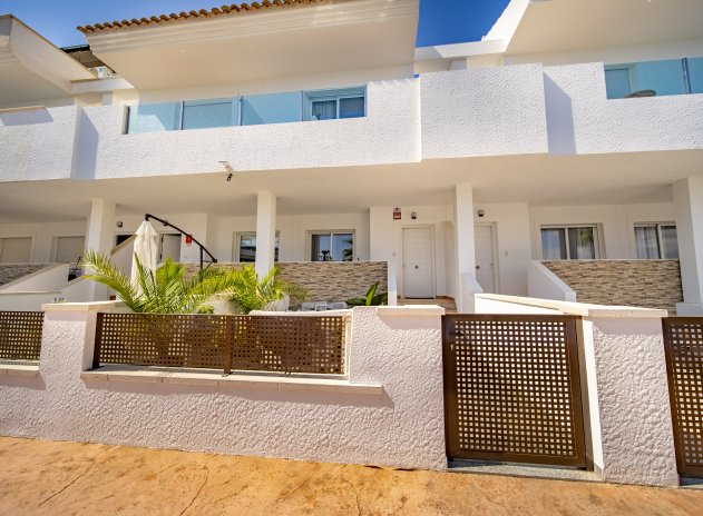 Herverkoop - Finca / Plattelands Woning - Torrevieja - Los Altos