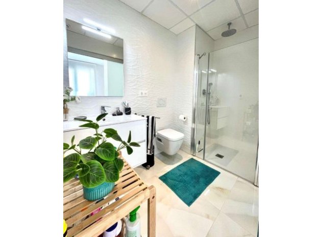 Wiederverkauf - Wohnung - Orihuela Costa