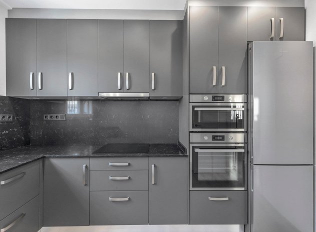 Herverkoop - Villa - Torrevieja - Aguas Nuevas