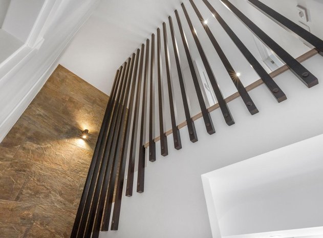 Herverkoop - Villa - Torrevieja - Aguas Nuevas