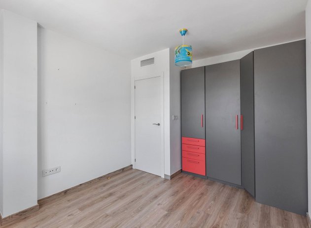 Herverkoop - Villa - Torrevieja - Aguas Nuevas