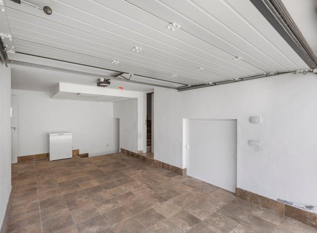 Herverkoop - Villa - Torrevieja - Aguas Nuevas