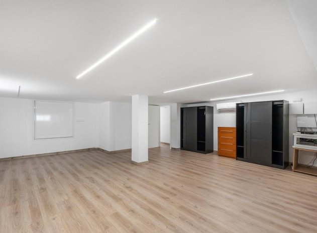 Herverkoop - Villa - Torrevieja - Aguas Nuevas