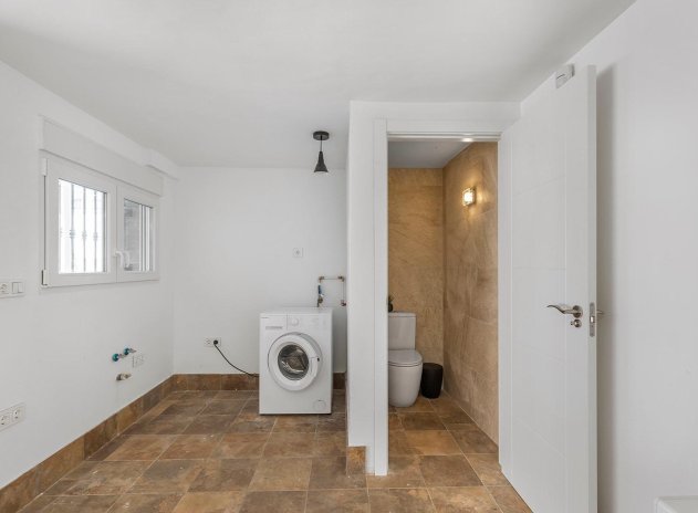 Herverkoop - Villa - Torrevieja - Aguas Nuevas