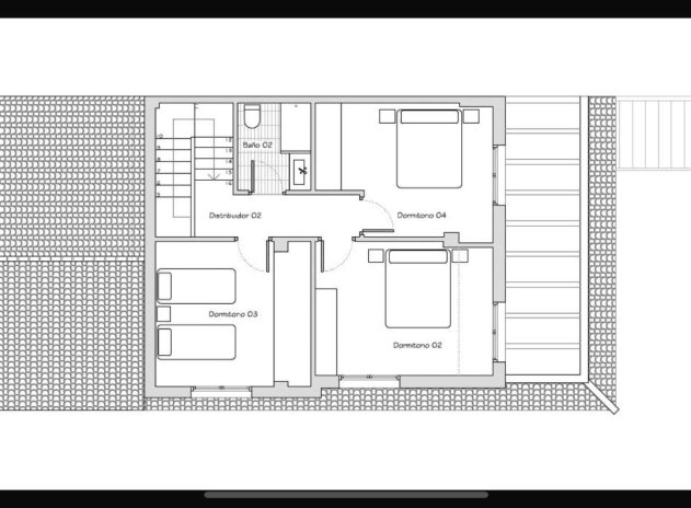 Herverkoop - Villa - Torrevieja - Aguas Nuevas