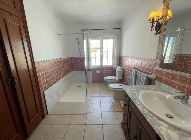 Wiederverkauf - Villa - Benijofar - Pueblo