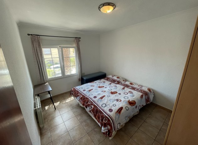 Wiederverkauf - Villa - Benijofar - Pueblo