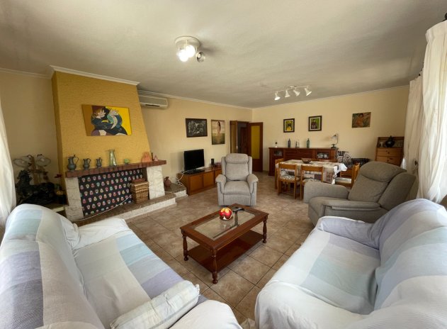 Wiederverkauf - Villa - Benijofar - Pueblo