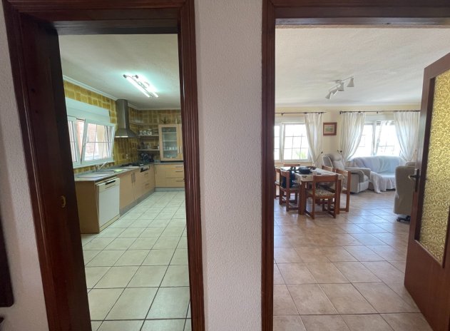 Wiederverkauf - Villa - Benijofar - Pueblo