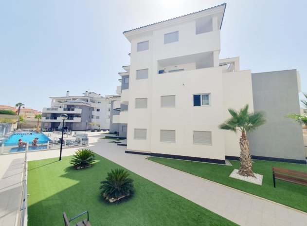 Reventa - Apartamento / Piso - Orihuela Costa - Villamartín-Las Filipinas