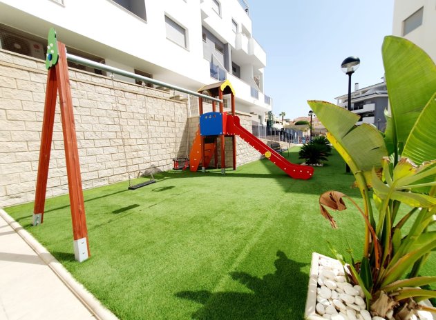 Reventa - Apartamento / Piso - Orihuela Costa - Villamartín-Las Filipinas