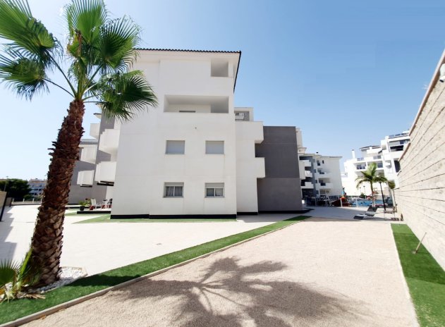 Reventa - Apartamento / Piso - Orihuela Costa - Villamartín-Las Filipinas
