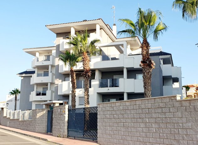 Reventa - Apartamento / Piso - Orihuela Costa - Villamartín-Las Filipinas