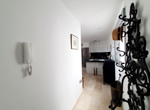 Reventa - Apartamento / Piso - Orihuela Costa - Villamartín-Las Filipinas