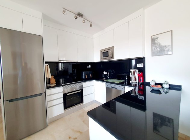 Reventa - Apartamento / Piso - Orihuela Costa - Villamartín-Las Filipinas