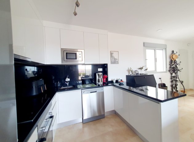 Reventa - Apartamento / Piso - Orihuela Costa - Villamartín-Las Filipinas