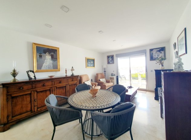 Reventa - Apartamento / Piso - Orihuela Costa - Villamartín-Las Filipinas