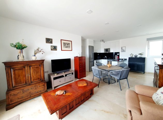 Reventa - Apartamento / Piso - Orihuela Costa - Villamartín-Las Filipinas