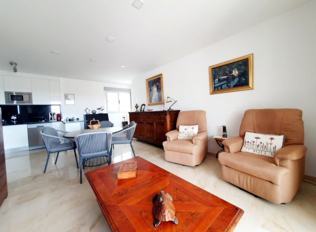 Reventa - Apartamento / Piso - Orihuela Costa - Villamartín-Las Filipinas