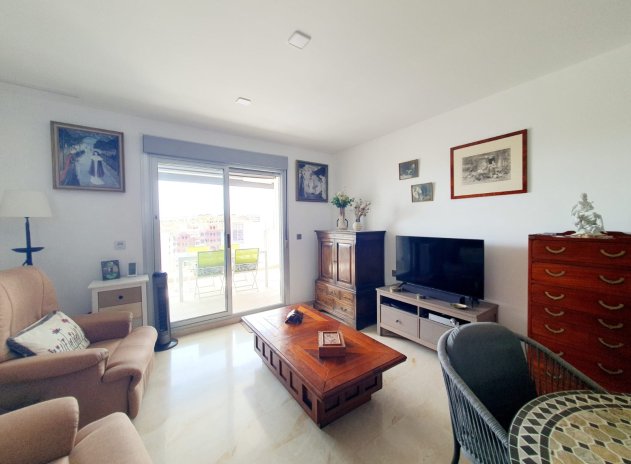 Reventa - Apartamento / Piso - Orihuela Costa - Villamartín-Las Filipinas