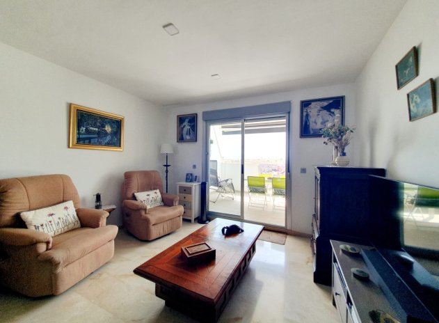 Reventa - Apartamento / Piso - Orihuela Costa - Villamartín-Las Filipinas