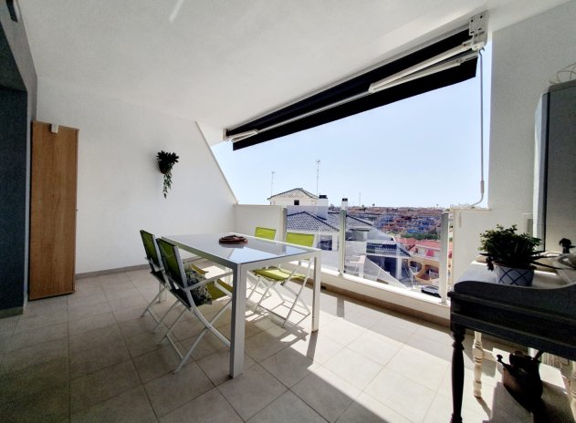 Reventa - Apartamento / Piso - Orihuela Costa - Villamartín-Las Filipinas