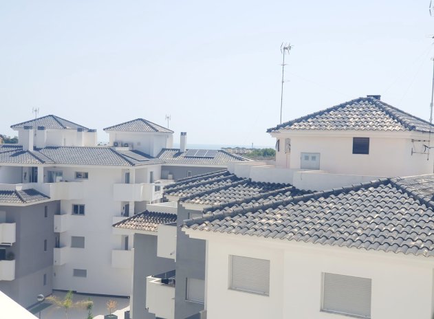 Reventa - Apartamento / Piso - Orihuela Costa - Villamartín-Las Filipinas