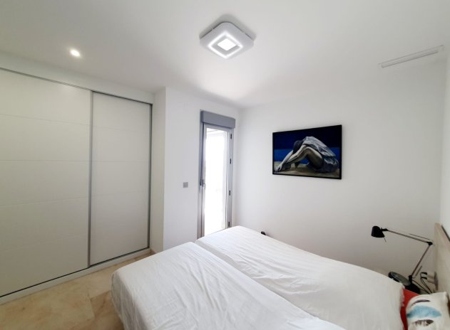 Reventa - Apartamento / Piso - Orihuela Costa - Villamartín-Las Filipinas