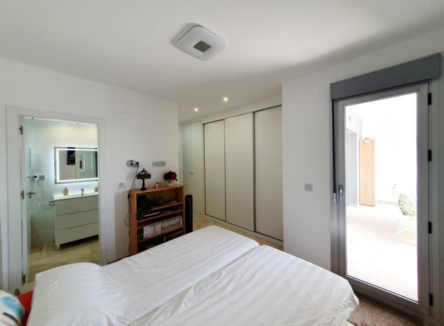 Reventa - Apartamento / Piso - Orihuela Costa - Villamartín-Las Filipinas