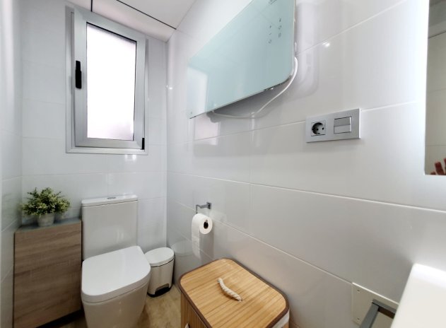 Reventa - Apartamento / Piso - Orihuela Costa - Villamartín-Las Filipinas