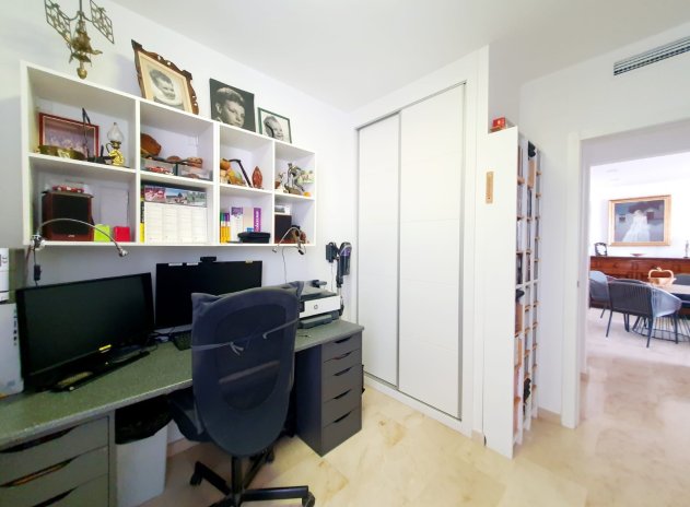 Reventa - Apartamento / Piso - Orihuela Costa - Villamartín-Las Filipinas