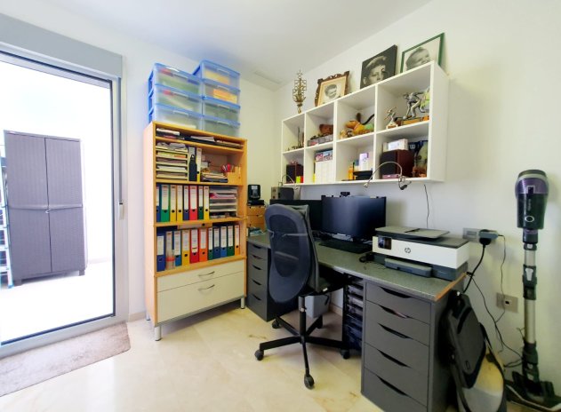 Reventa - Apartamento / Piso - Orihuela Costa - Villamartín-Las Filipinas