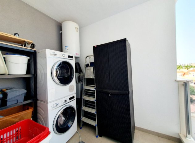 Reventa - Apartamento / Piso - Orihuela Costa - Villamartín-Las Filipinas