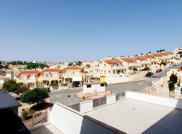 Reventa - Apartamento / Piso - Orihuela Costa - Villamartín-Las Filipinas