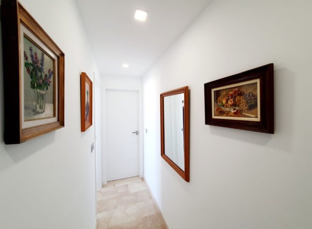 Reventa - Apartamento / Piso - Orihuela Costa - Villamartín-Las Filipinas