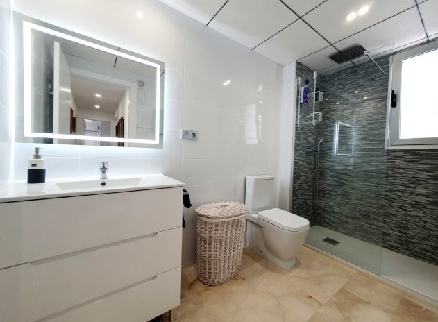 Reventa - Apartamento / Piso - Orihuela Costa - Villamartín-Las Filipinas