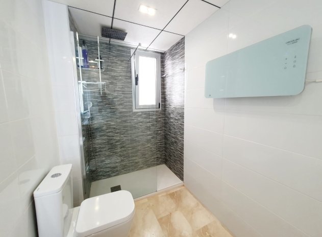 Reventa - Apartamento / Piso - Orihuela Costa - Villamartín-Las Filipinas